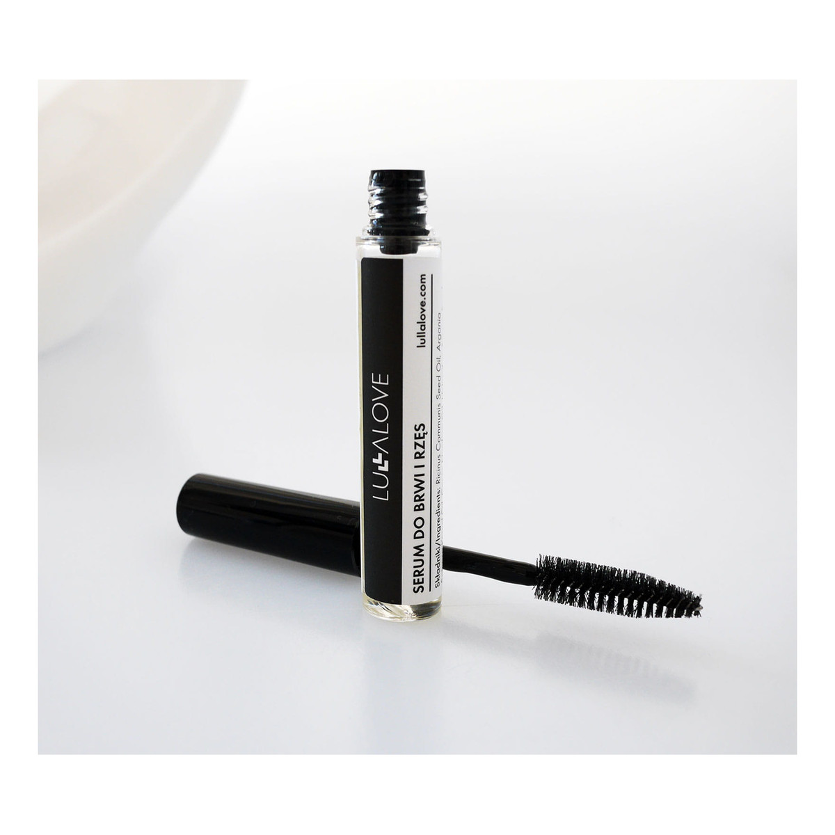 Lullalove Serum do brwi i rzęs 7ml