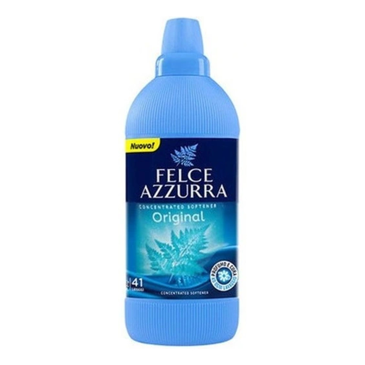 Felce Azzurra Classico Płyn do płukania Original 41 prań 1025ml