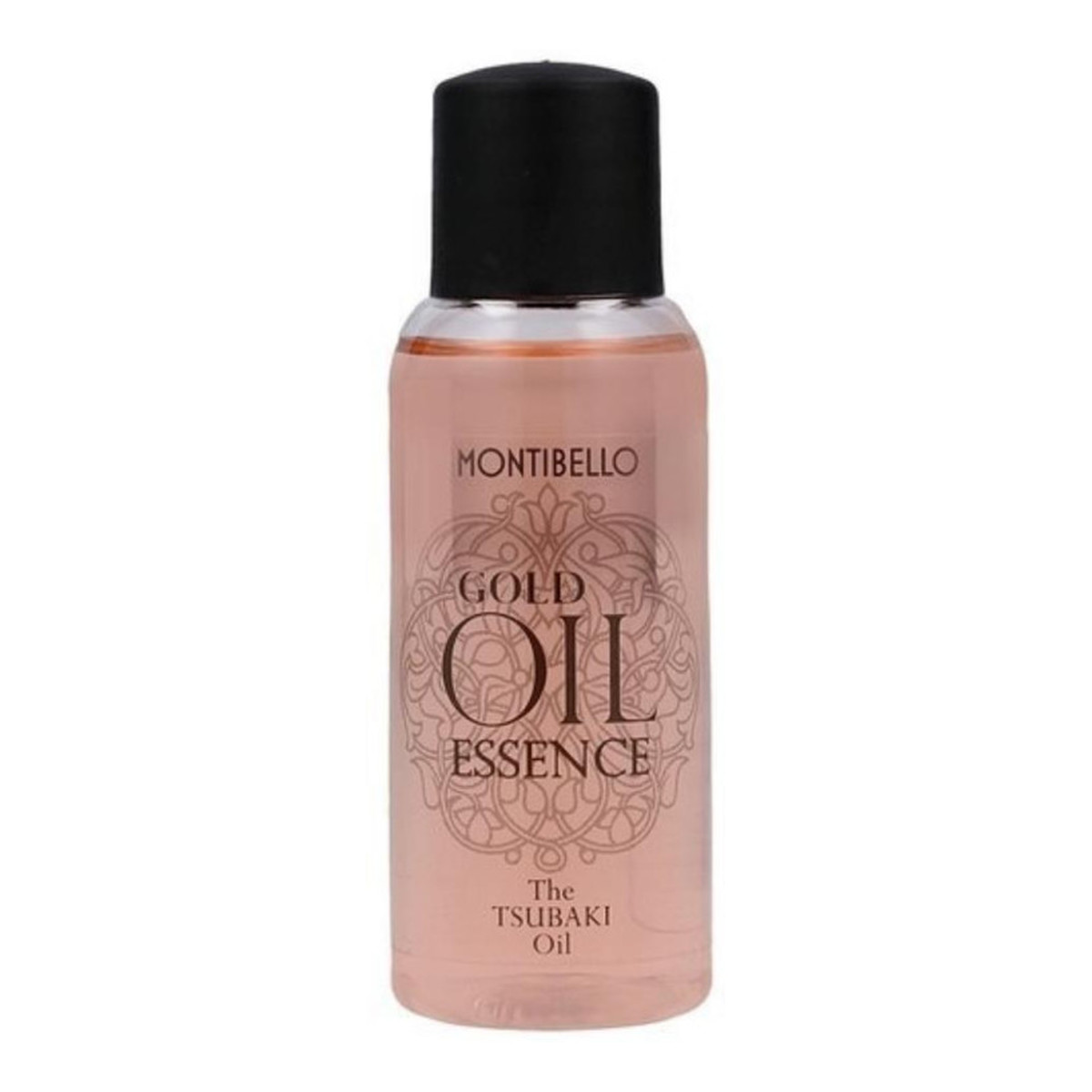 Montibello Gold Oil Essence Olejek Tsubaki do włosów 30ml