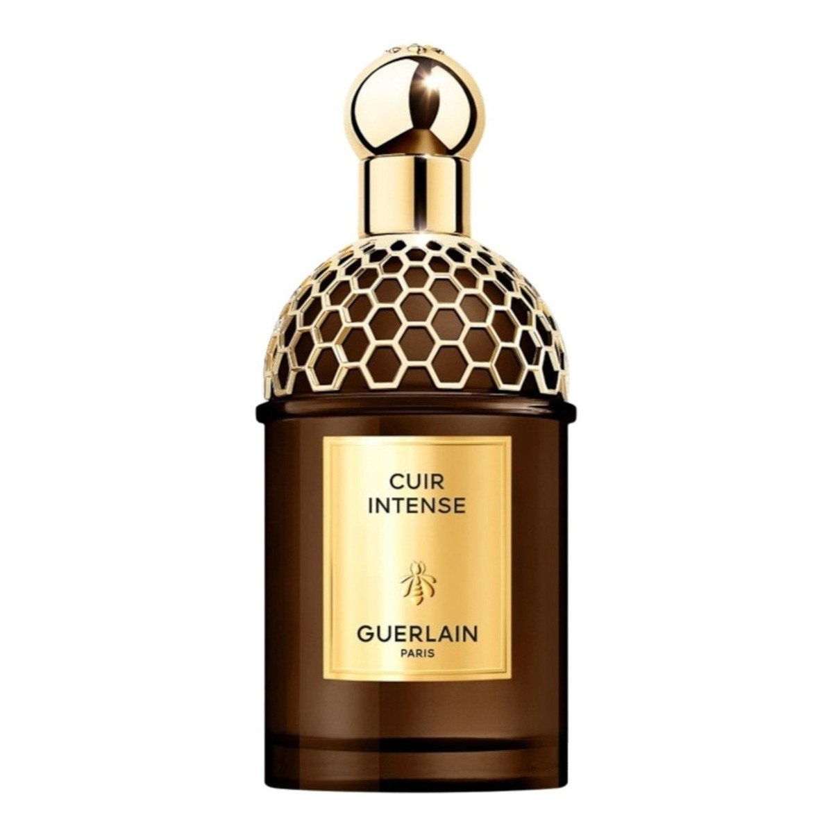 Guerlain Absolus Allegoria Cuir Intense Woda perfumowana spray 125ml