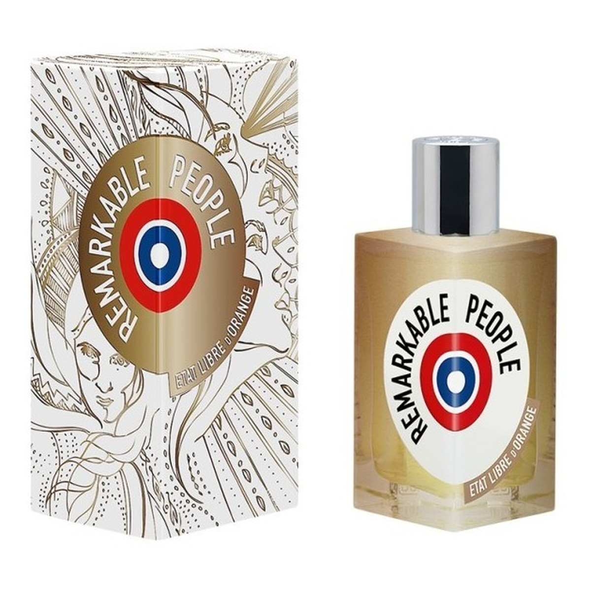 Etat Libre D'Orange Remarkable People Woda perfumowana 100ml