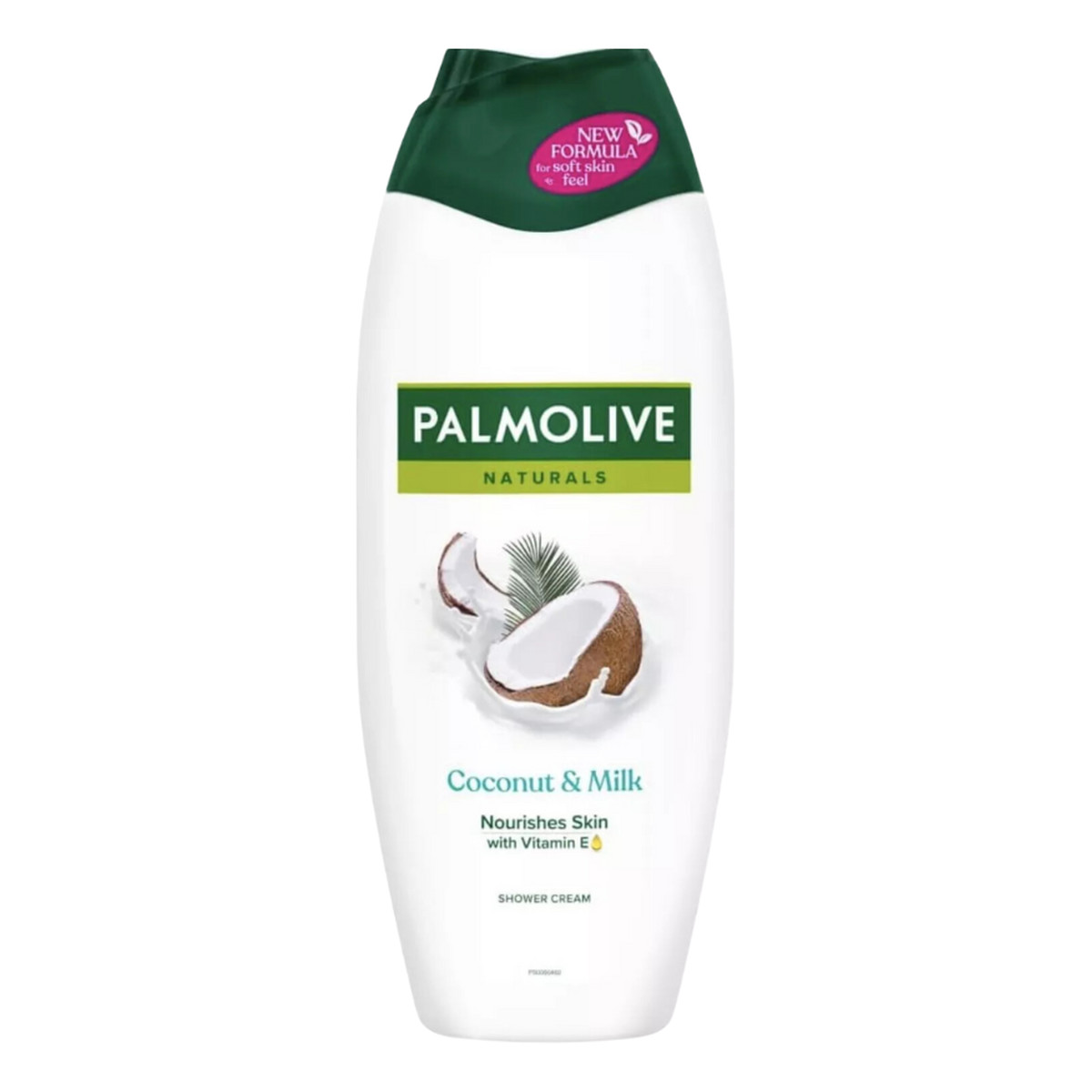 Palmolive Naturals Żel pod Prysznic Coconut & Milk 500ml