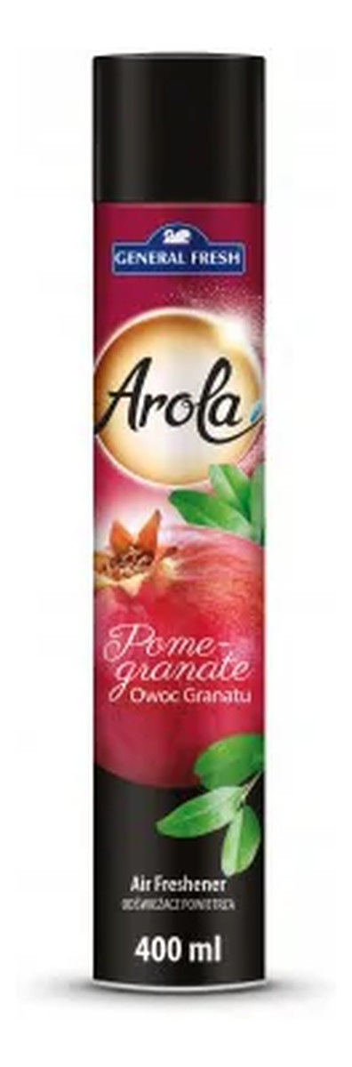 Odświeżacz powietrza Pomegranate