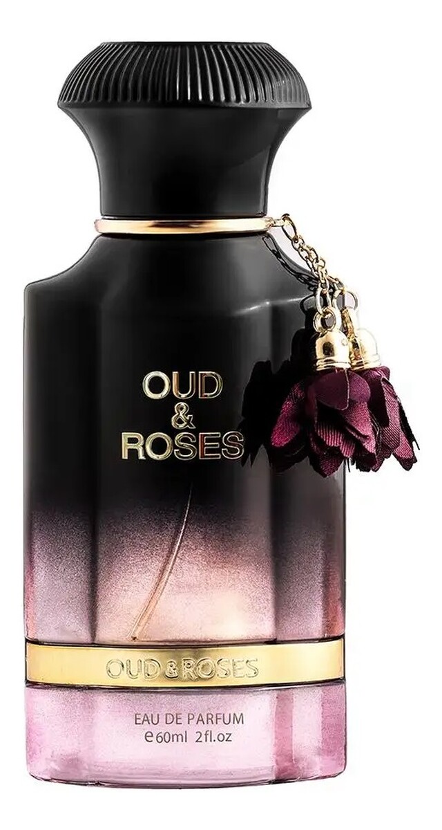 Woda perfumowana spray