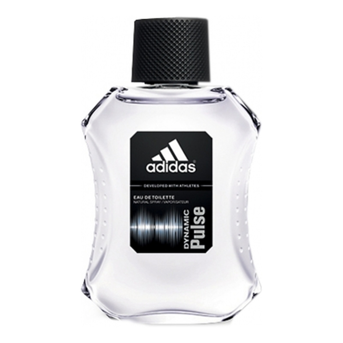Adidas Dynamic Pulse Woda toaletowa spray 100ml