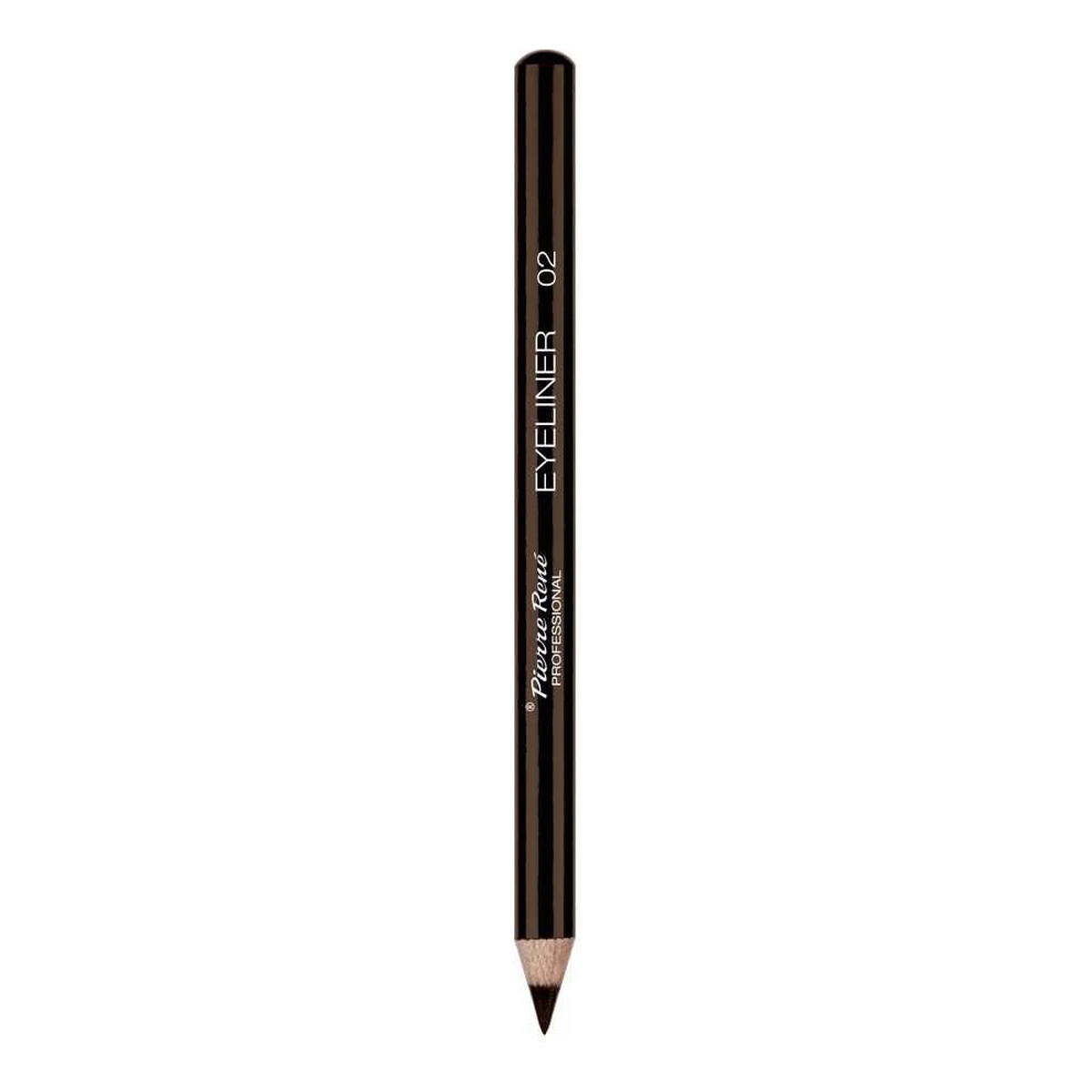 Pierre Rene Eyeliner long lasting Kredka do oczu