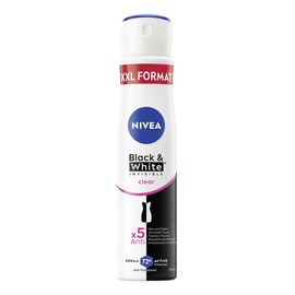 Antyperspirant 72h w sprayu dla kobiet
