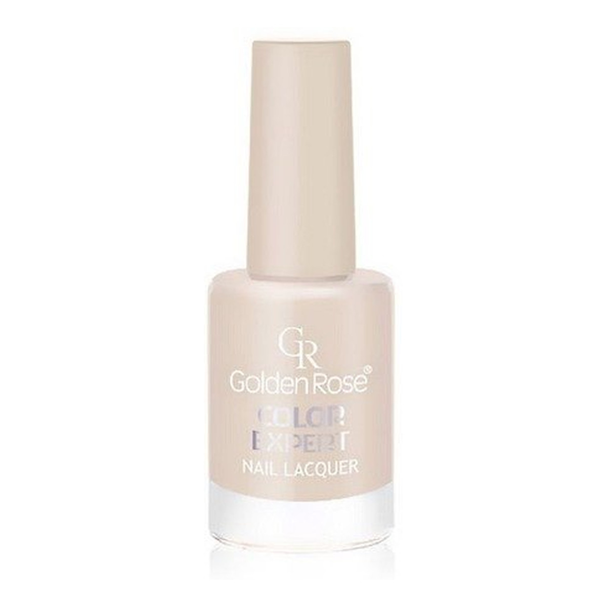 Golden Rose COLOR EXPERT Lakier Do Paznokci 10ml