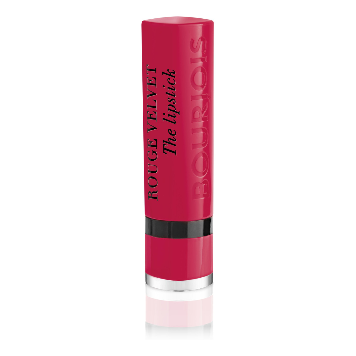 Bourjois Rouge Velvet Pomadka do ust matowa 2g