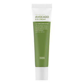 Krem pod oczy-avocado