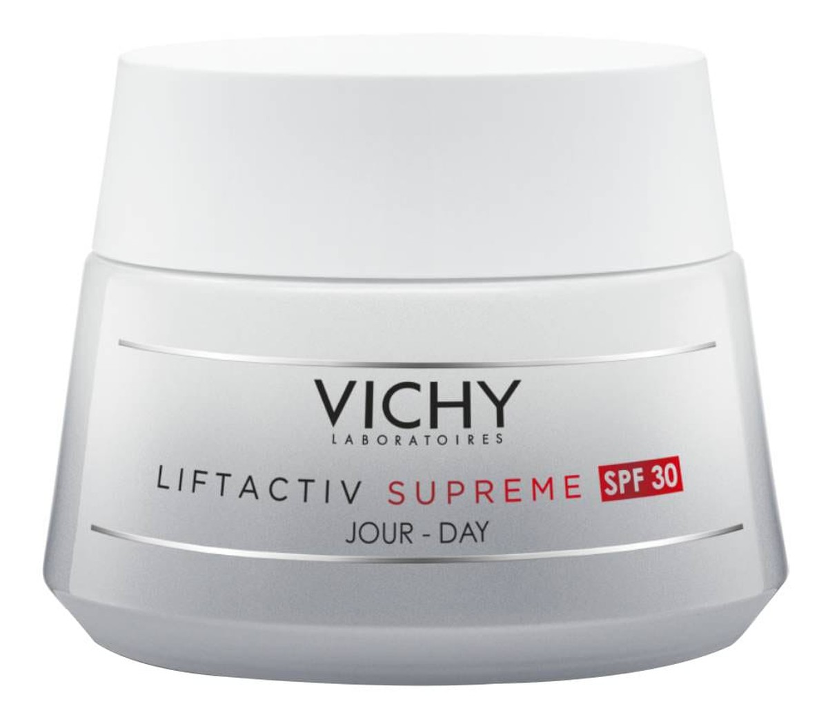 Supreme Krem przeciwzmarszczkowy SPF30
