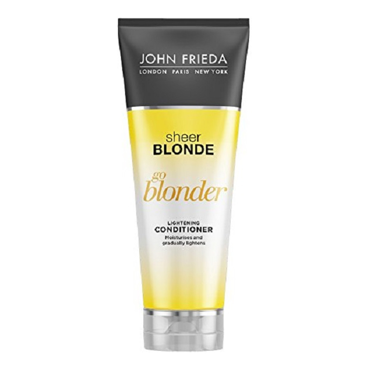 John Frieda Sheer Blonde Go Blonder rozświetlająca odżywka do włosów 250ml