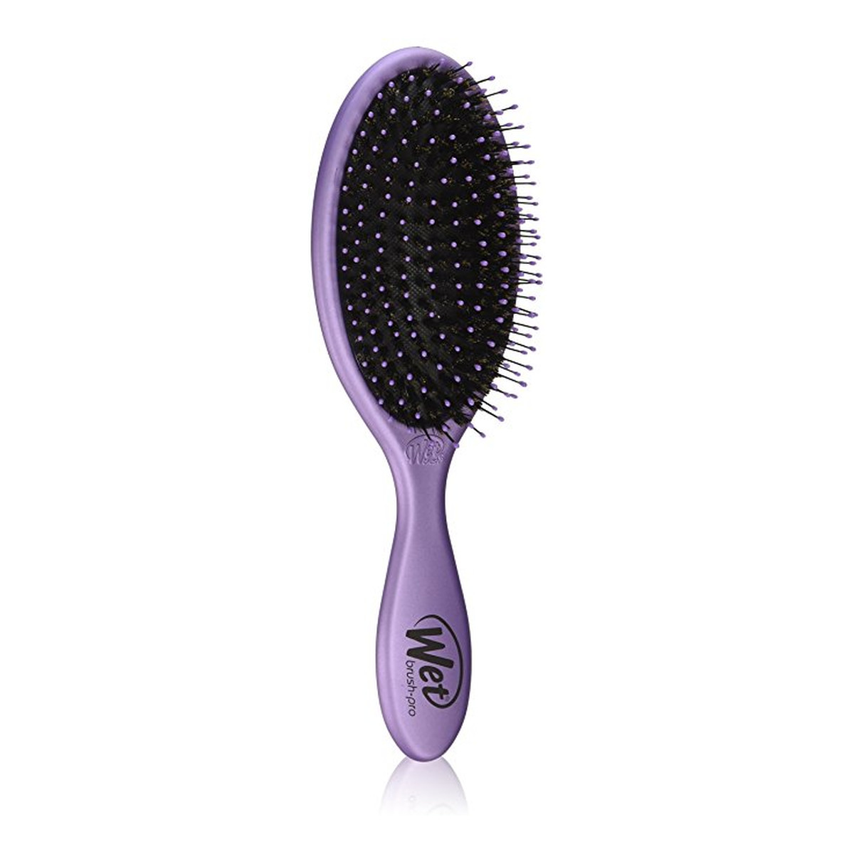 Wet Brush-Pro Szczotka Do Włosów Rozplątująca Włosy Lovin' Lilac Liljowa