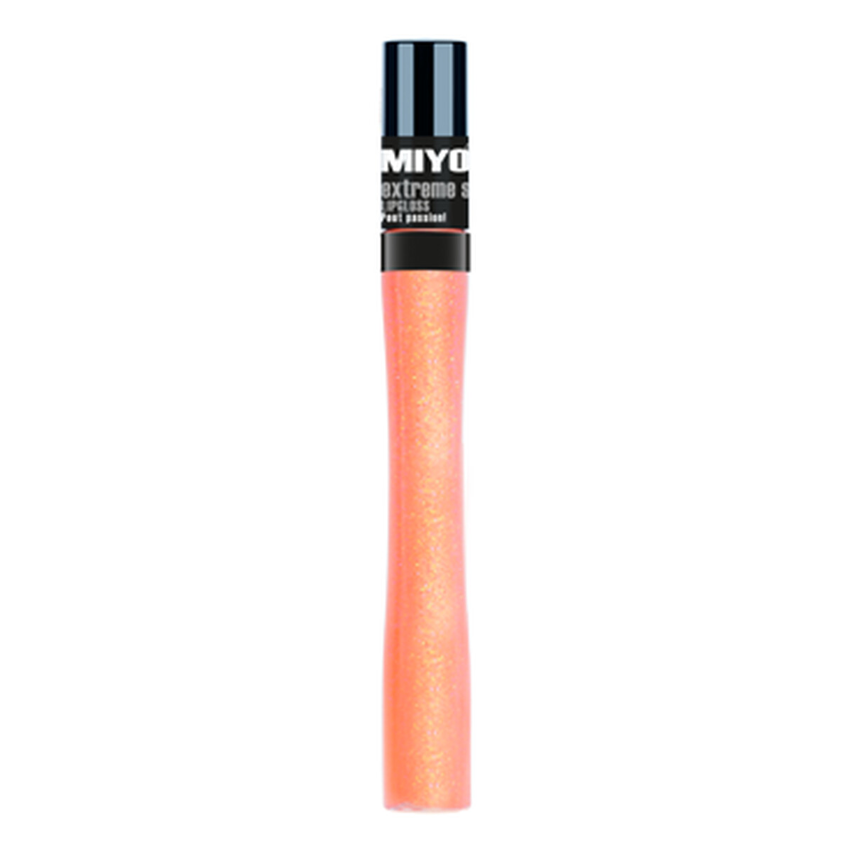 MIYO Lips Gloss Extreme Shine Błyszczyk Do Ust 8ml