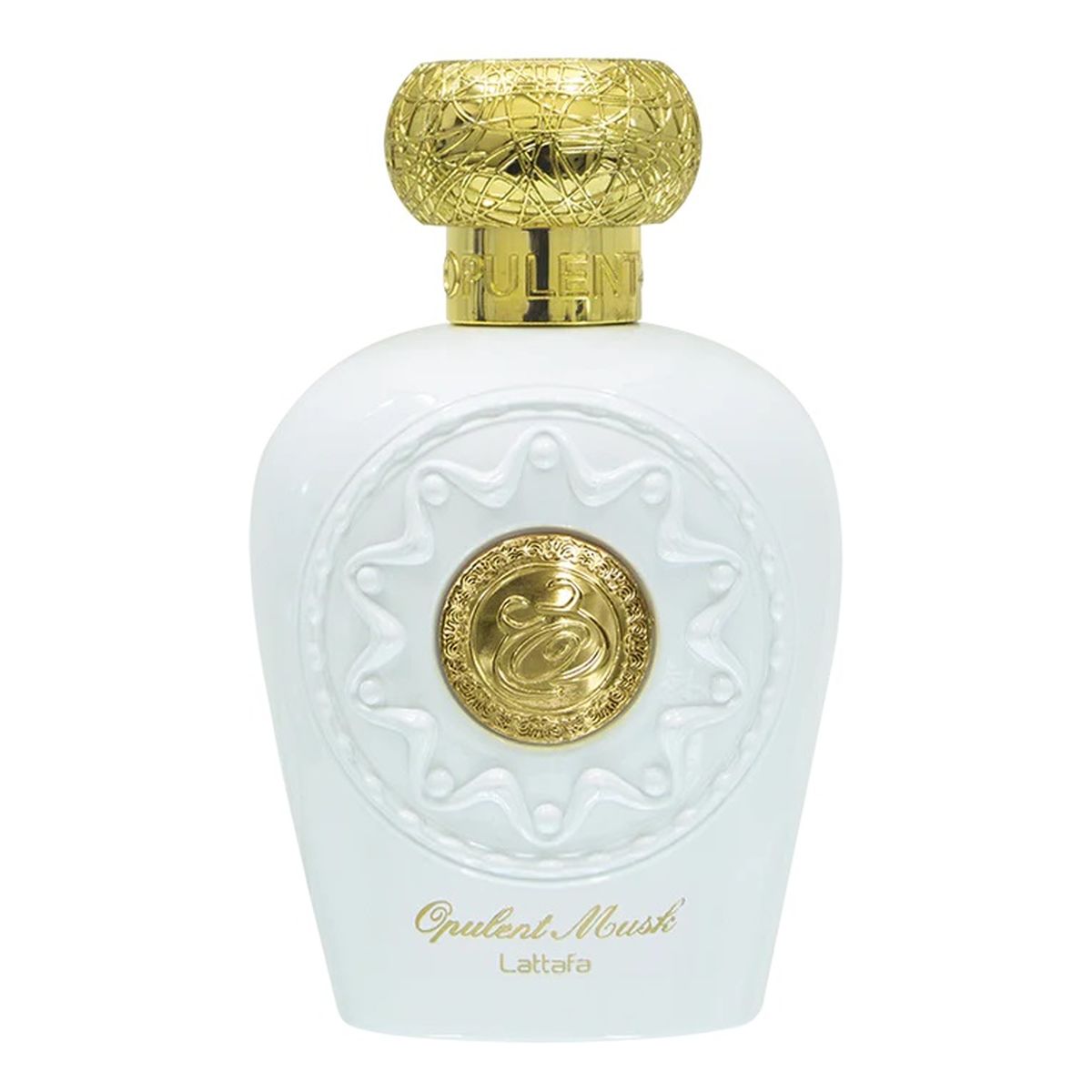 Lattafa Opulent Musk Woda perfumowana spray 100ml