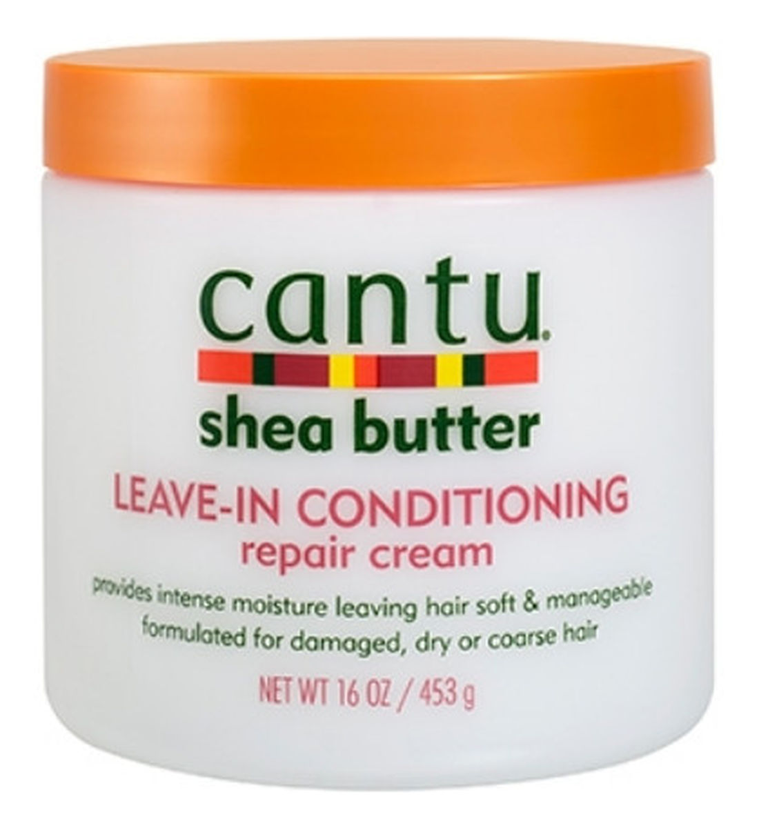Leave-in Conditioning Repair Cream - odżywka do włosów osłabionych