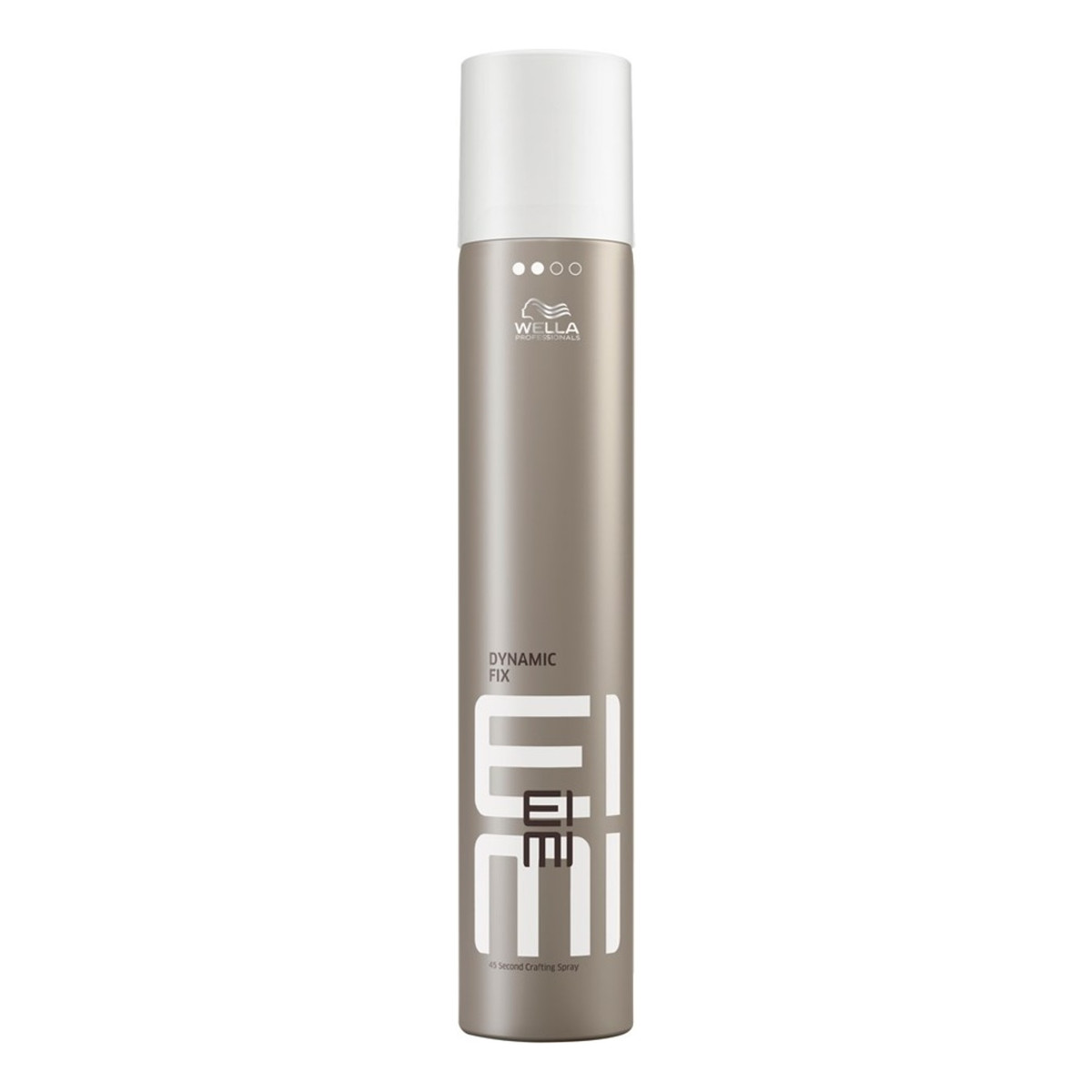 Wella Professionals Eimi dynamic fix szybko utrwalający lakier do włosów 500ml