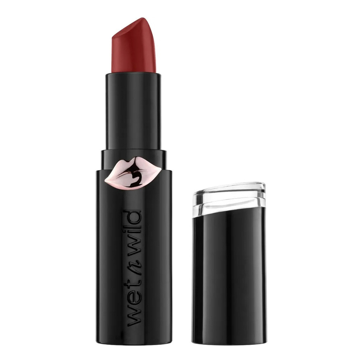 Wet n Wild MegaLast High-Shine Lip Color Szminka do ust 3.3g