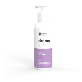 Krem do stóp-dream feet