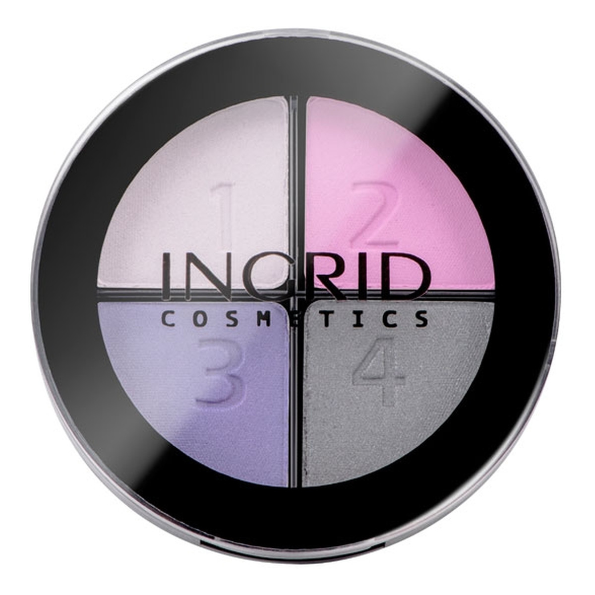 Ingrid Casablanca Cienie Do Powiek 7g