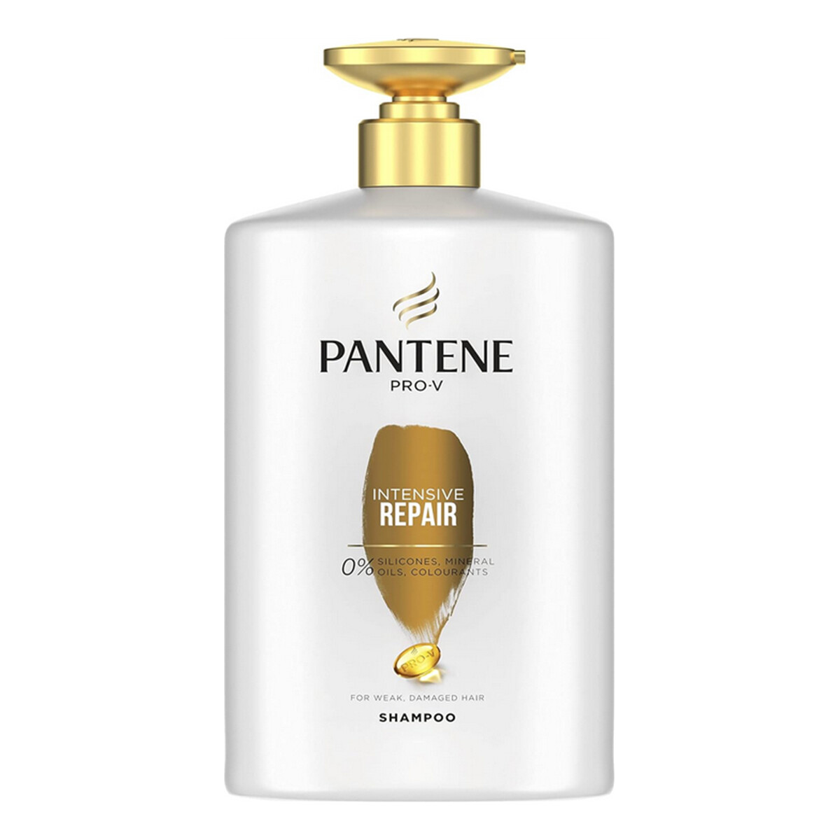 Pantene Pro-V Szampon do włosów Repair & Protect 1000ml