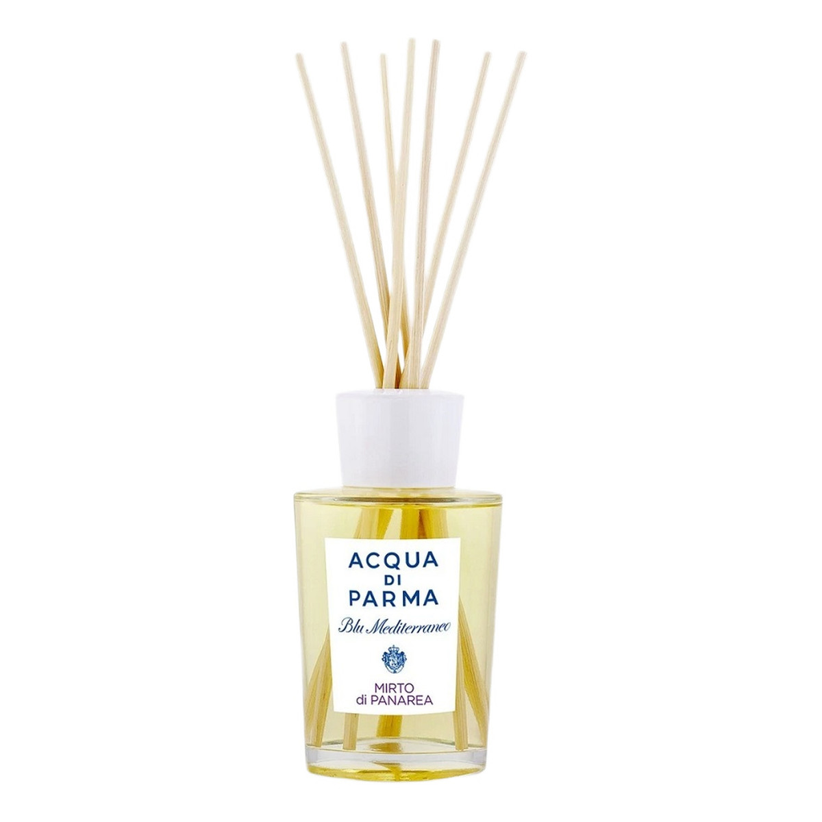 Acqua Di Parma Blu Mediterraneo Mirto Di Panarea dyfuzor zapachowy z patyczkami 180ml