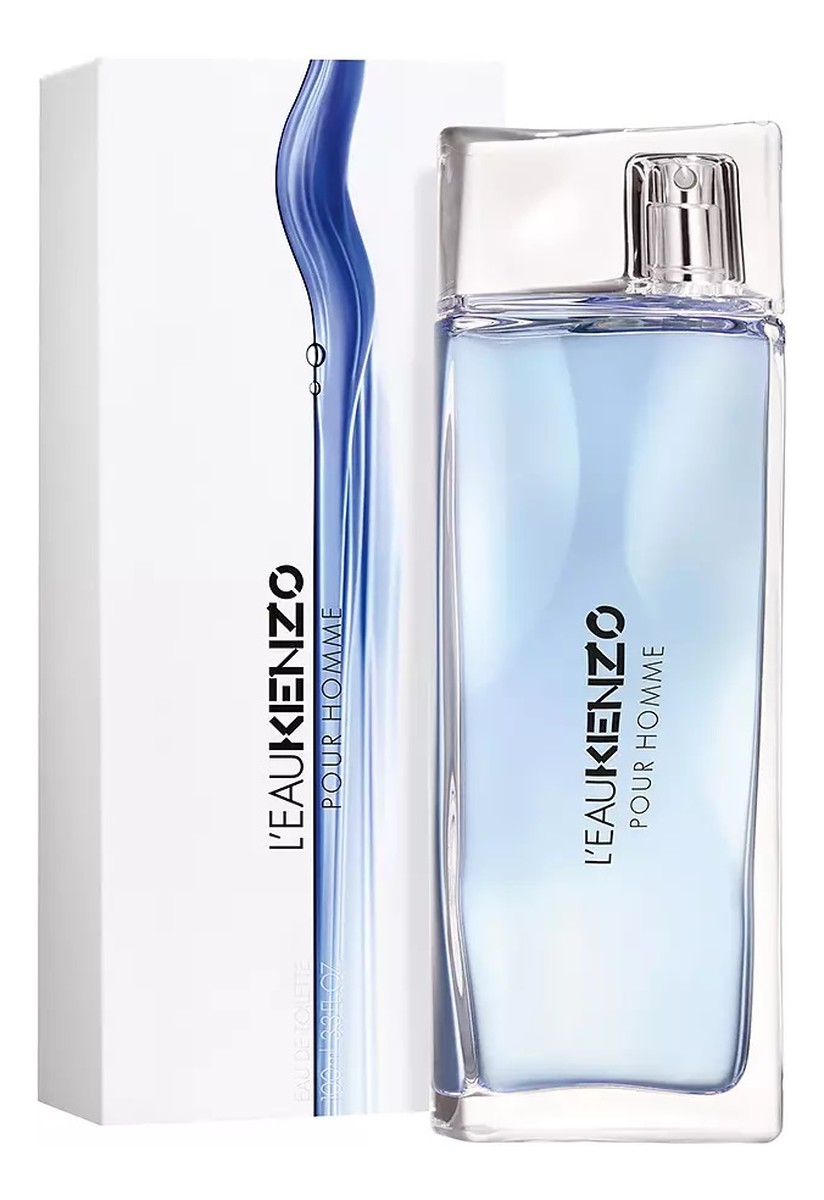Woda toaletowa spray