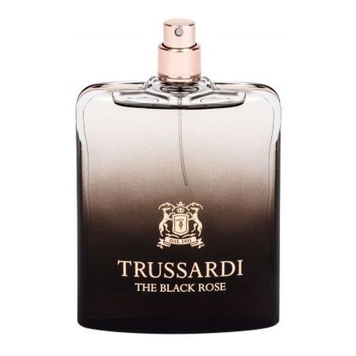 Trussardi The Black Rose Woda perfumowana spray tester 100ml
