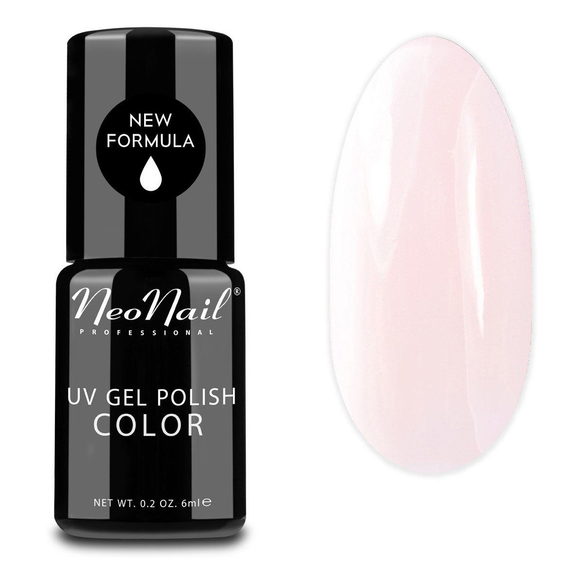 NeoNail Milady Lakier Hybrydowy UV 6ml