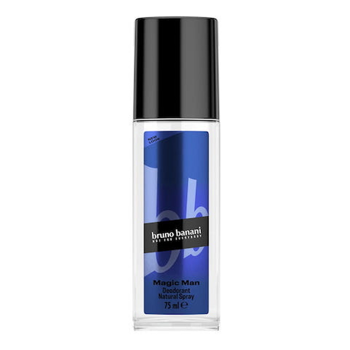 Bruno Banani Magic Man dezodorant w naturalnym sprayu 75ml