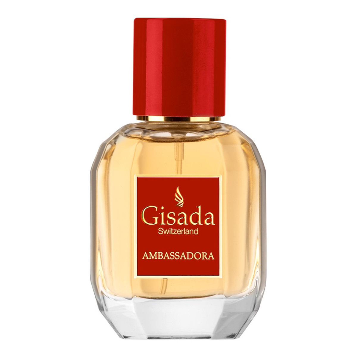 Gisada Ambassadora Woda perfumowana spray 50ml