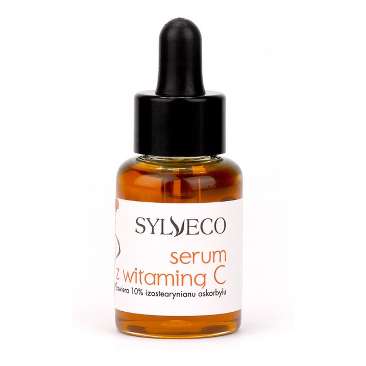 Sylveco Serum z witaminą C rozjaśniające 30ml