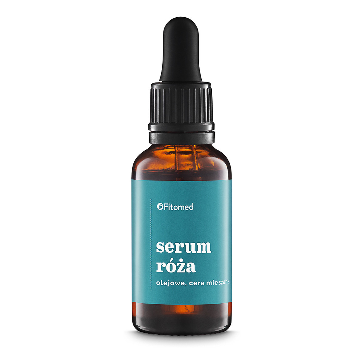 Fitomed Serum Róża Olejowe Cera Mieszana 27g