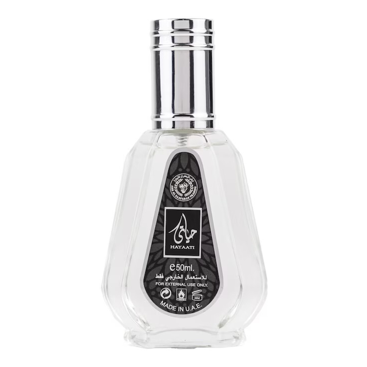 Ard al Zaafaran Hayaati Woda perfumowana spray 50ml
