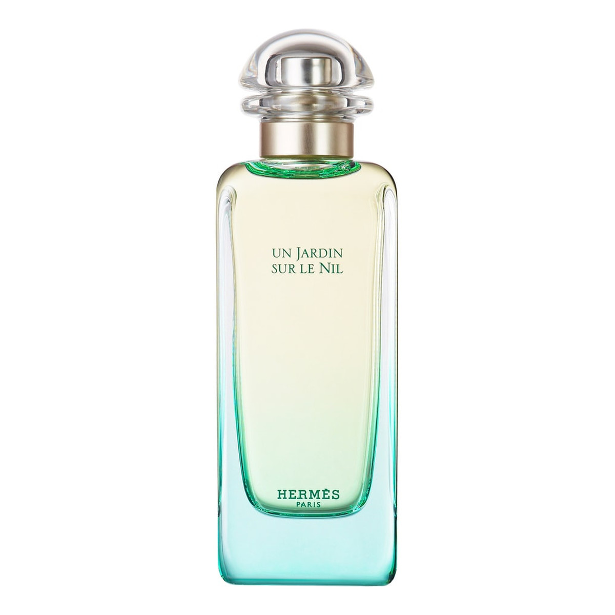 Hermes Un Jardin Sur Le Nil Woda toaletowa spraytester 100ml