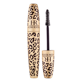 Lash queen feline blacks wydłużająco-pogrubiający tusz do rzęs 01 black