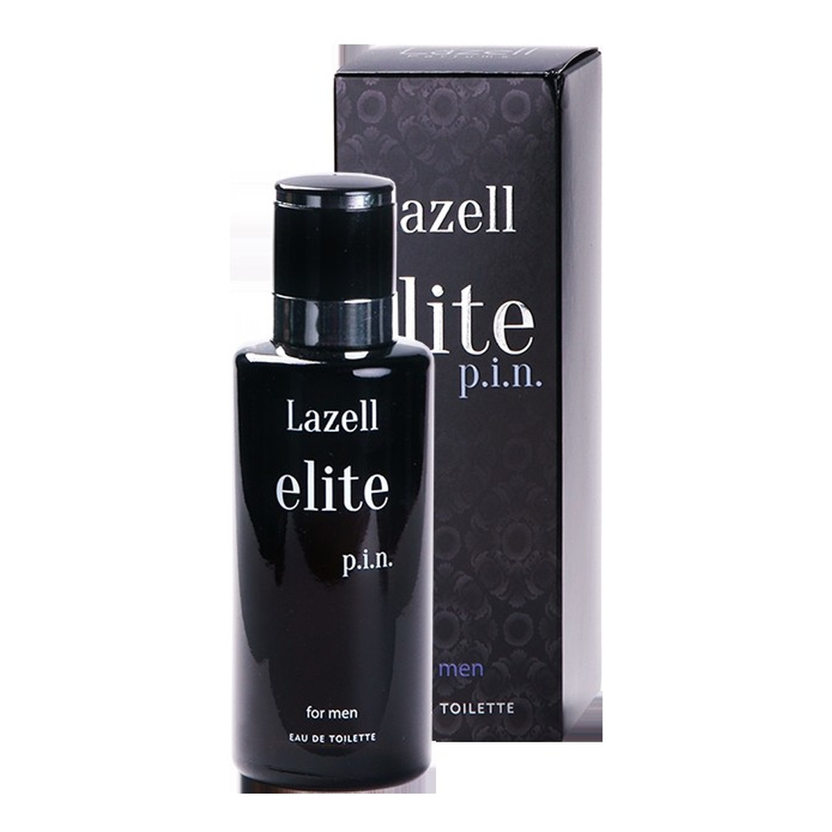 Lazell Elite P.I.N. For Men Woda toaletowa 100ml