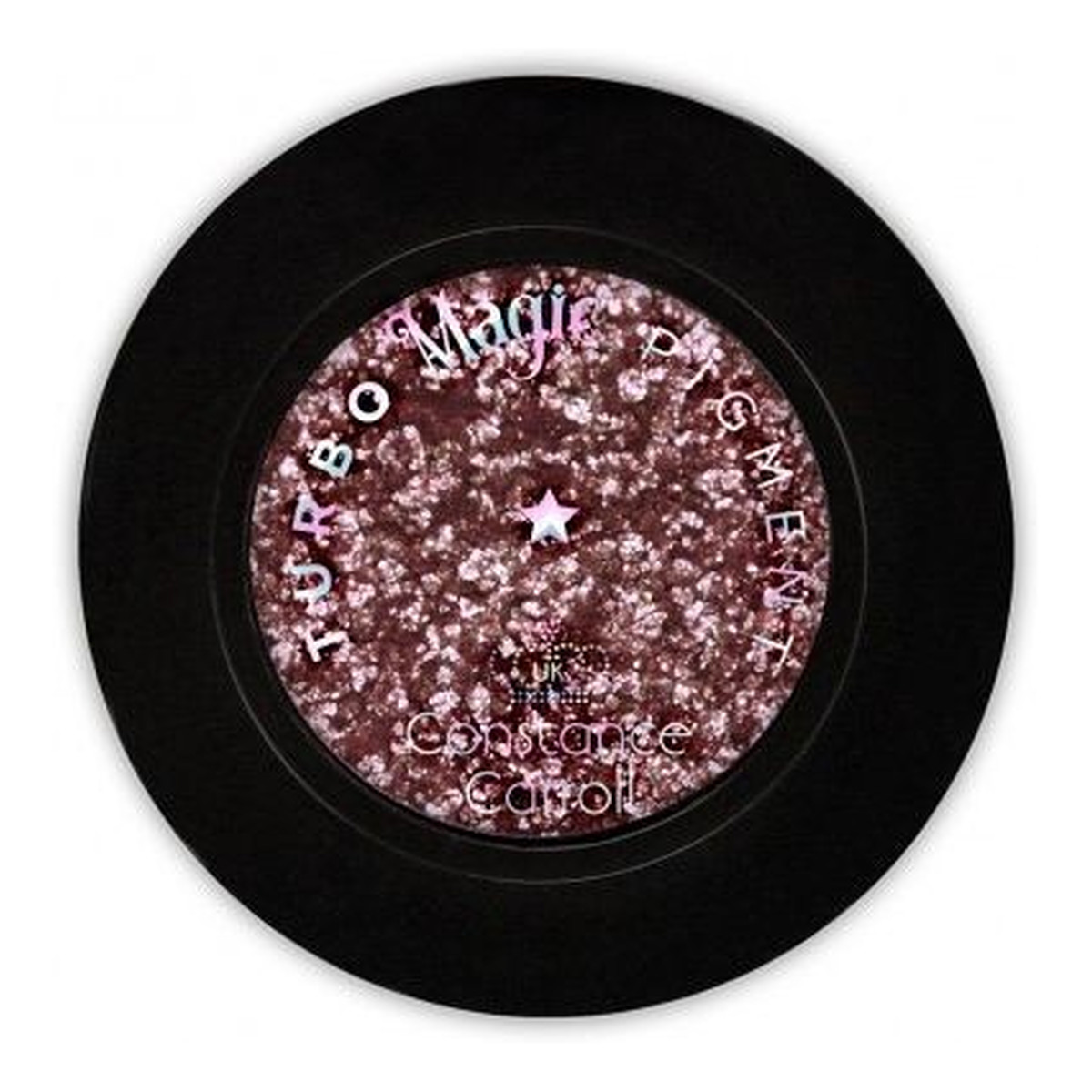 Constance Carroll Magic Turbo Pigment Cień do powiek
