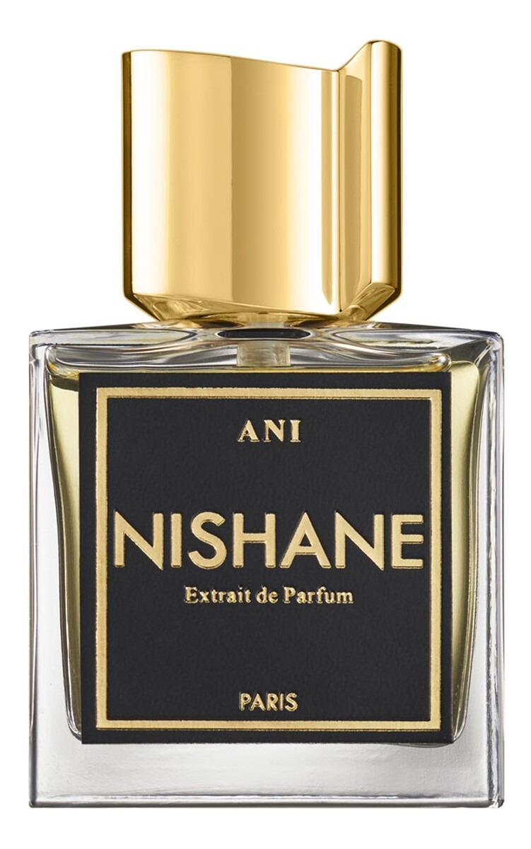 Ani ekstrakt perfum spray