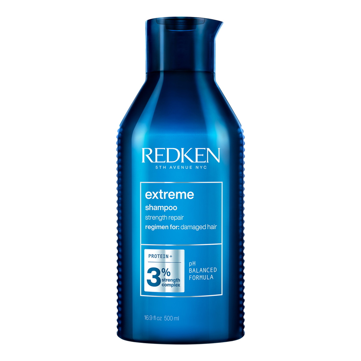 Redken Extreme Szampon proteinowy do włosów 500ml