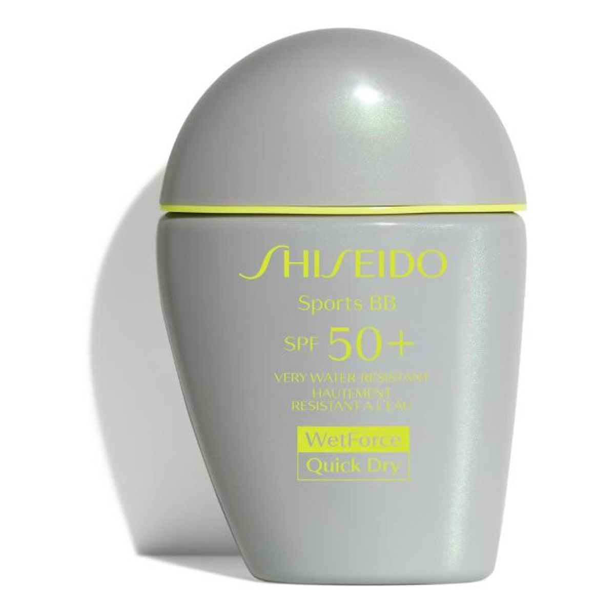 Shiseido Sports BB SPF50 krem BB do twarzy 30ml