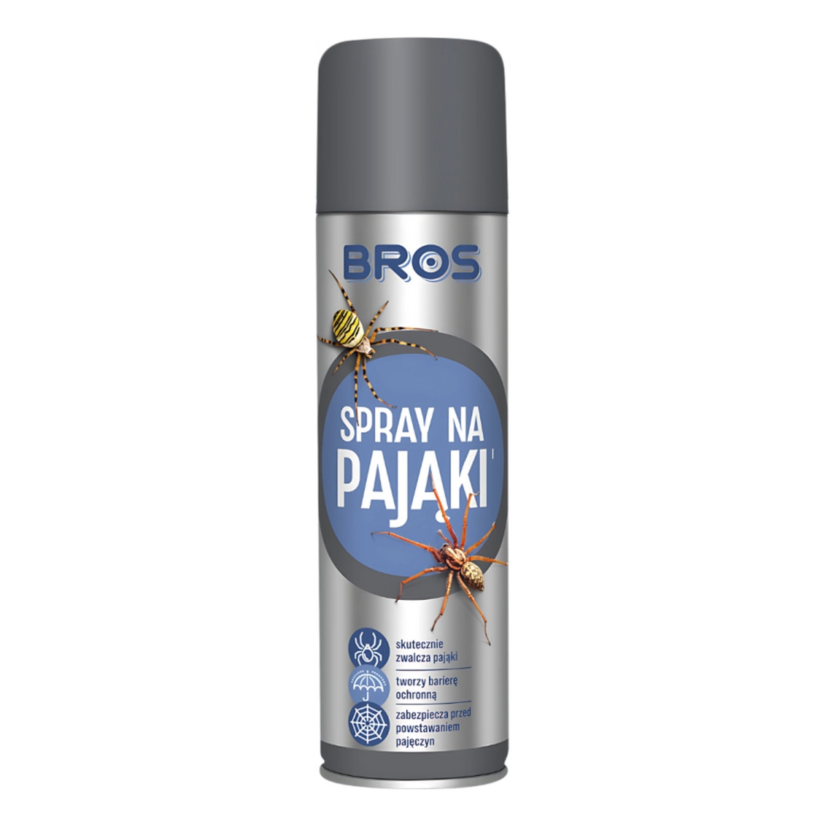 Bros Spray na pająki 250ml