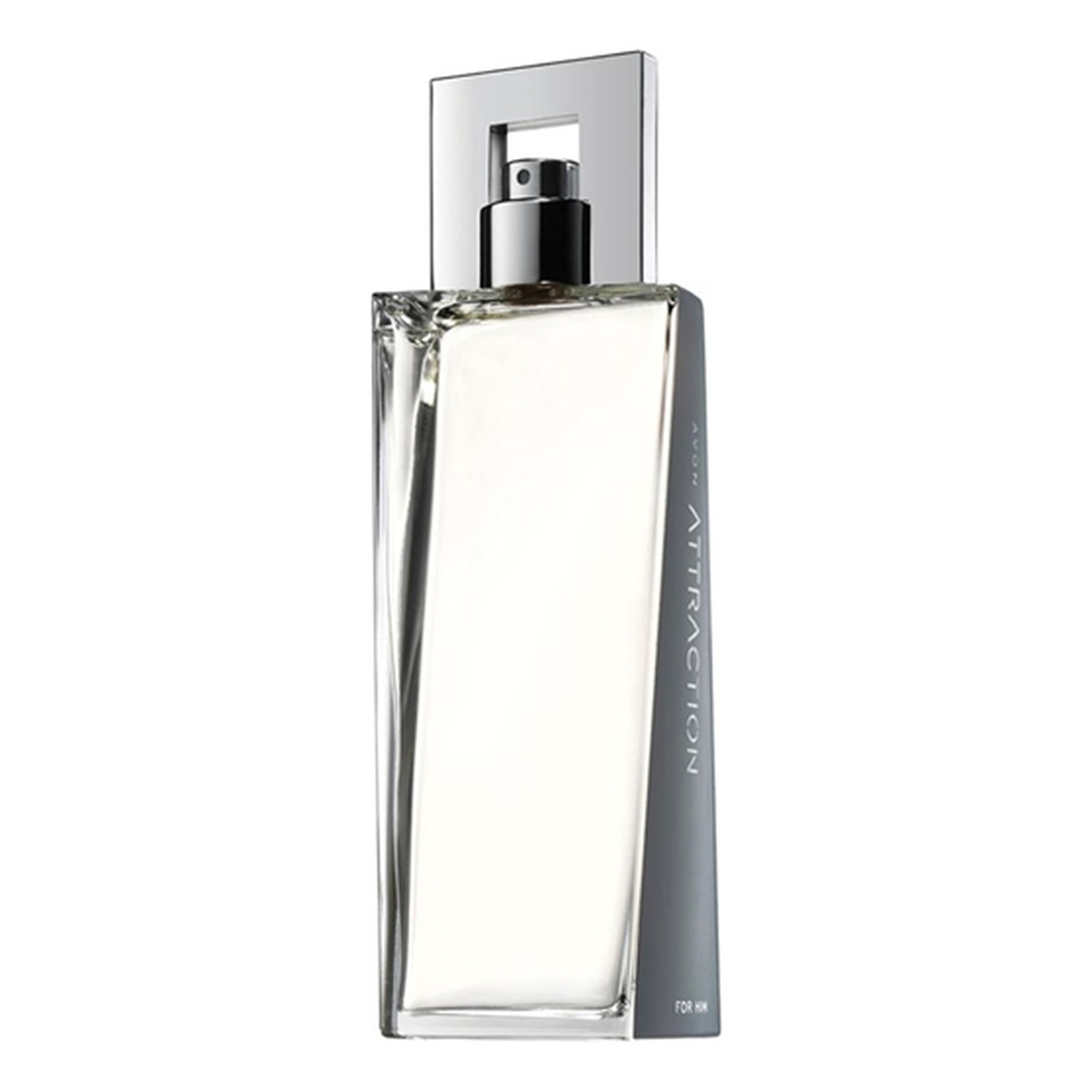 Avon Attraction For Him Woda toaletowa spray 75ml