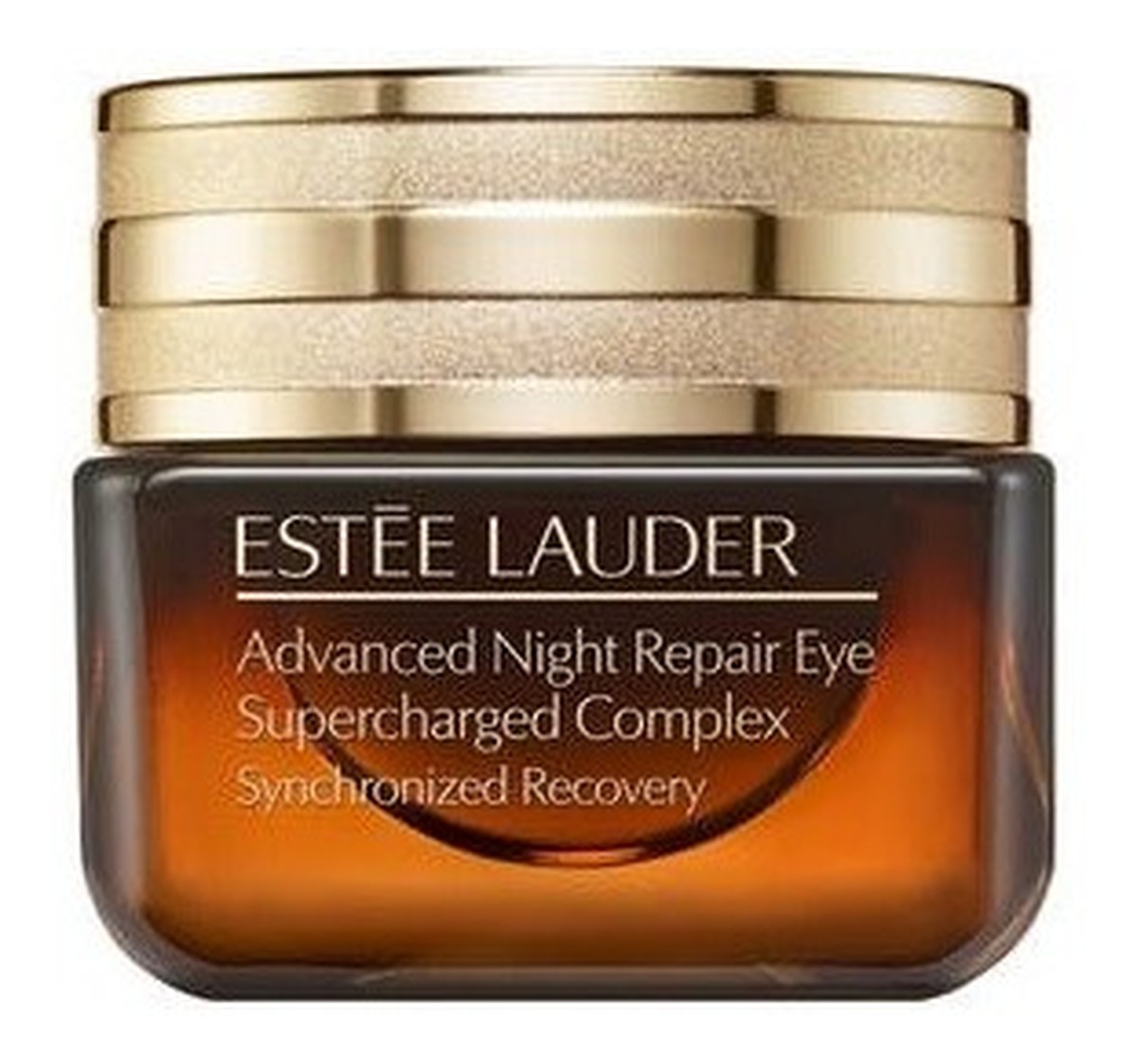 Eye Supercharged Complex żelowy krem pod oczy