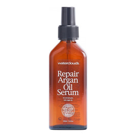 Repair argan oil serum regenerujące serum do włosów
