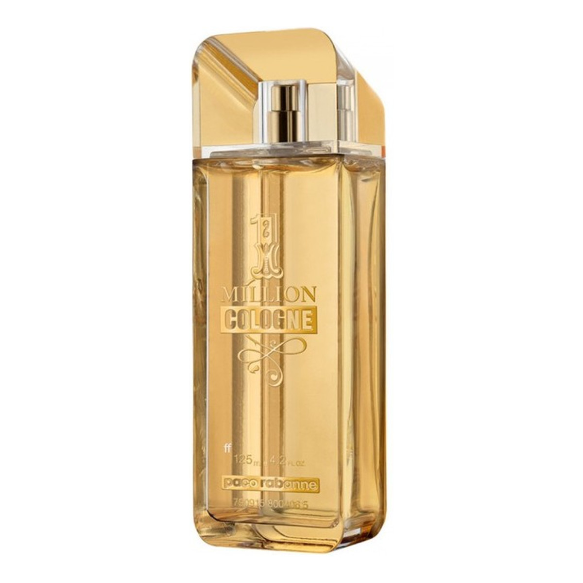 Paco Rabanne 1 Million Cologne Men Woda toaletowa Tester 125ml