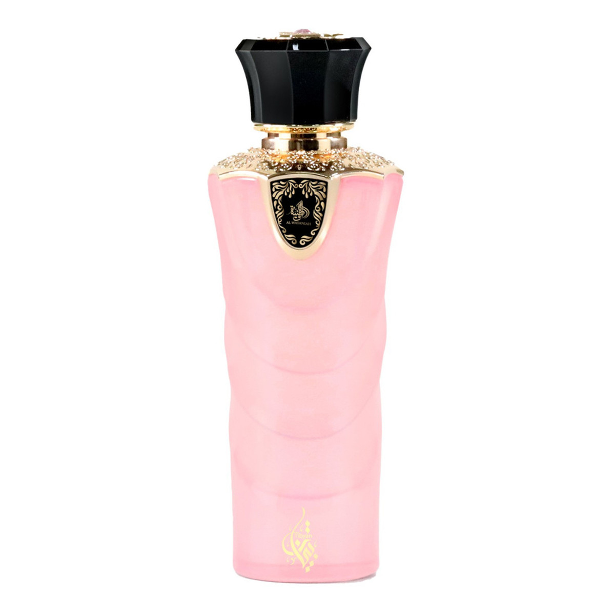 Al Wataniah Tibyan Woda perfumowana spray 100ml