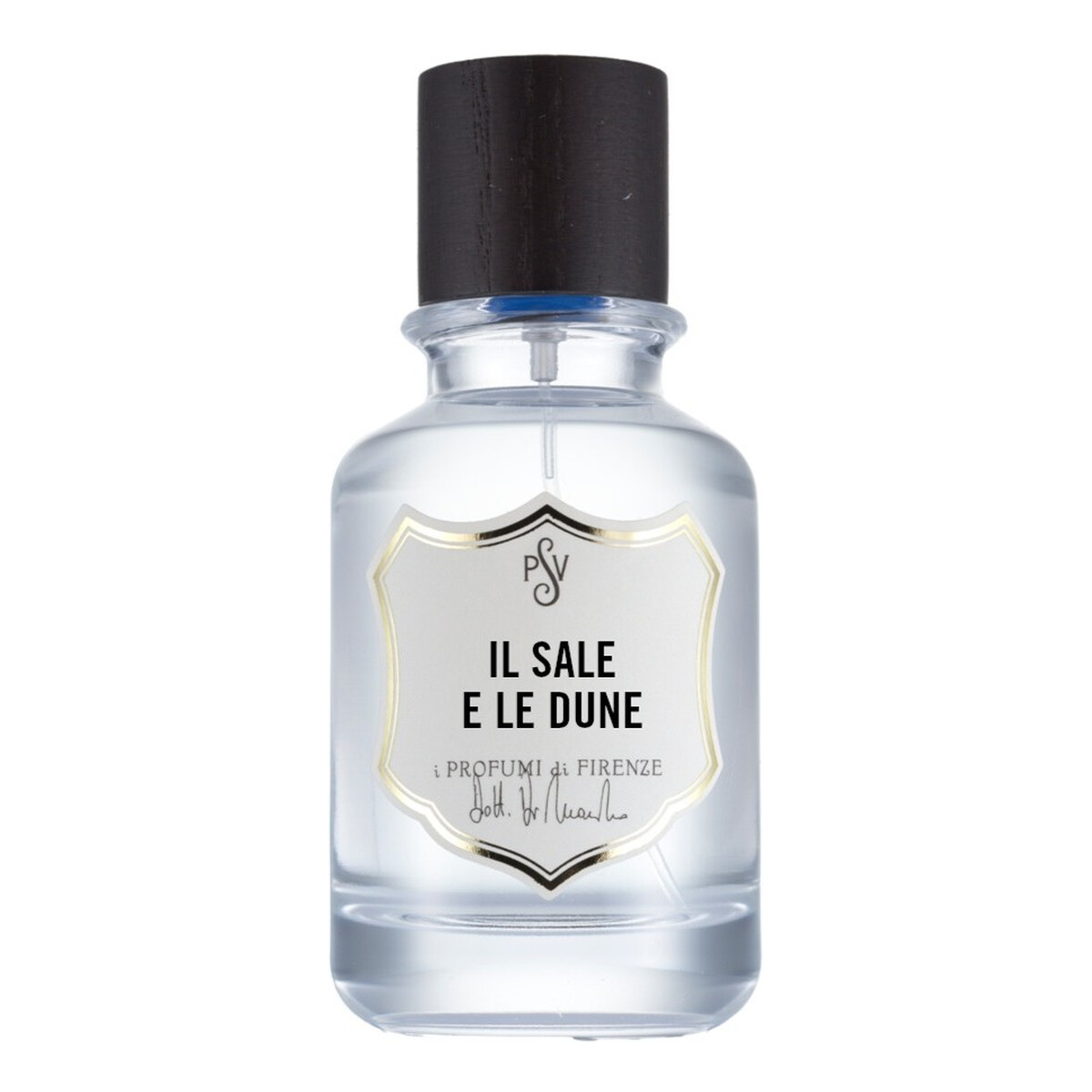 I Profumi Di Firenze Il Sale E Le Dune Woda perfumowana spray 100ml