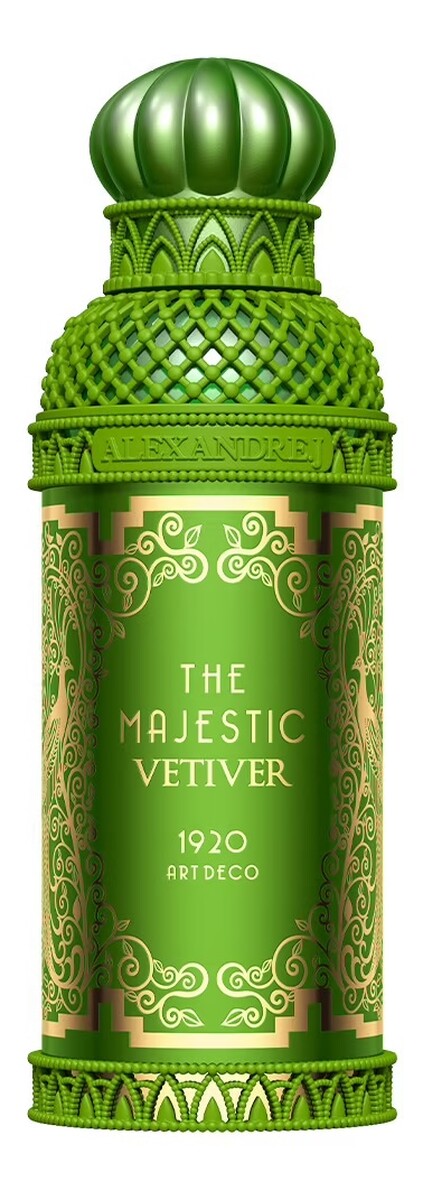 Woda perfumowana spray