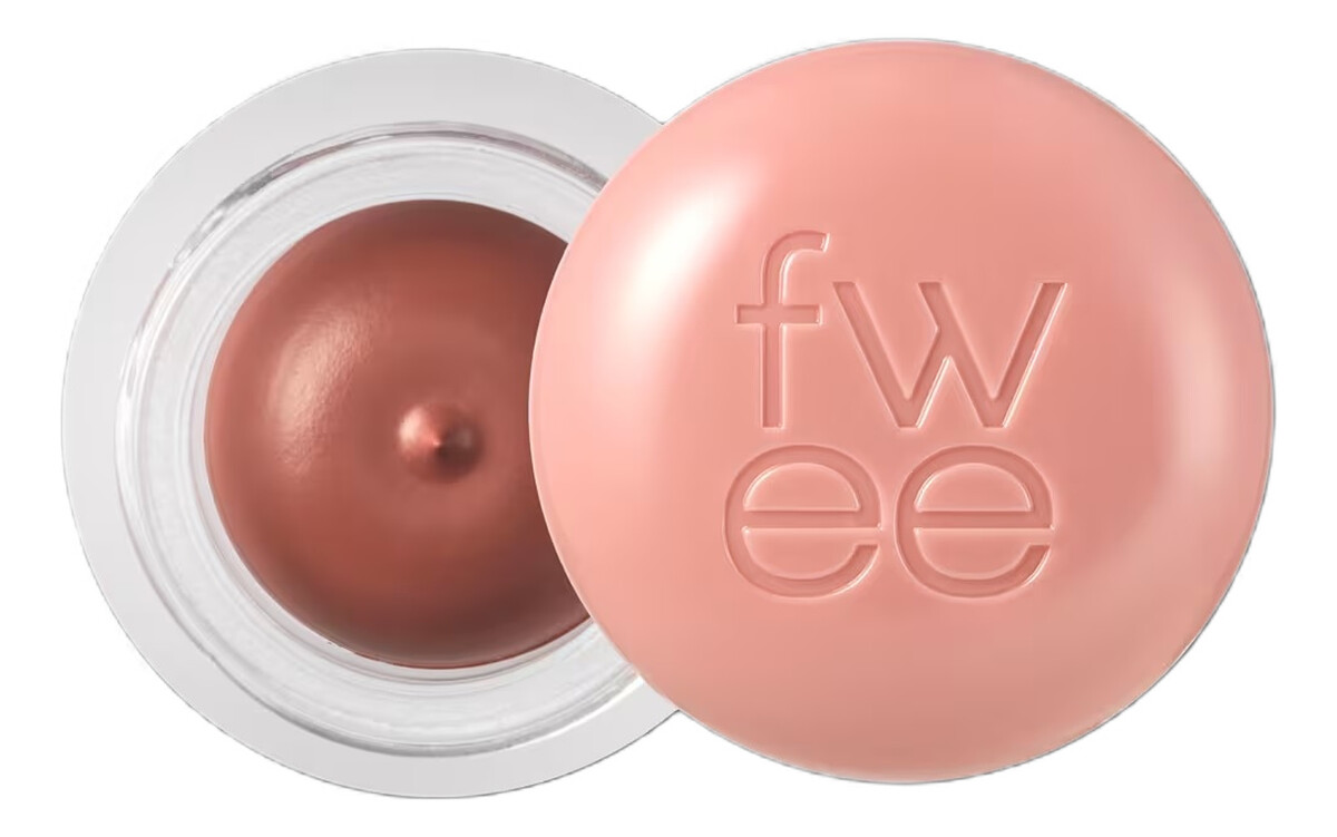 Pudding do ust i policzków